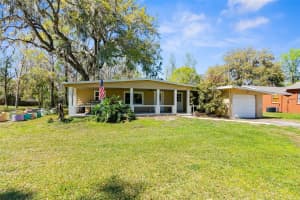 7381 LYKES DUBLIN ROAD, BROOKSVILLE, FL 34601 Sold 05/30/25