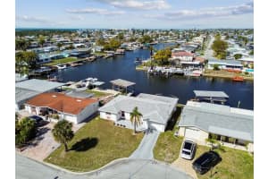 6627 LEESIDE ISLE, HUDSON, FL 34667 Sold 06/27/25