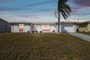 6627 LEESIDE ISLE, HUDSON, FL 34667 Sold 06/27/25