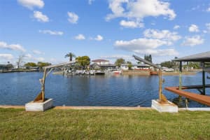 6627 LEESIDE ISLE, HUDSON, FL 34667 Sold 06/27/25
