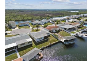 6627 LEESIDE ISLE, HUDSON, FL 34667 Sold 06/27/25
