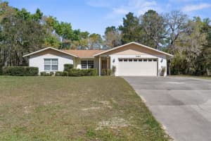 10615 CASEY DRIVE, NEW PORT RICHEY, FL 34654 Sold 04/24/25