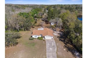 10615 CASEY DRIVE, NEW PORT RICHEY, FL 34654 Sold 04/24/25