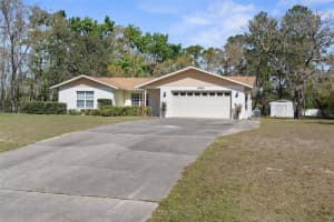 10615 CASEY DRIVE, NEW PORT RICHEY, FL 34654 Sold 04/24/25