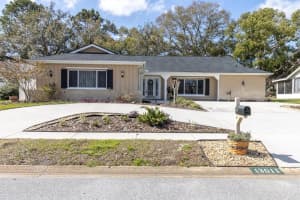 13011 WESTERN CIRCLE, HUDSON, FL 34667 Sold 05/28/25