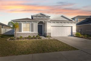 3667 AUTUMN AMBER DRIVE, SPRING HILL, FL 34609 Sold 06/23/25