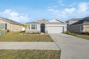 3667 AUTUMN AMBER DRIVE, SPRING HILL, FL 34609 Sold 06/23/25