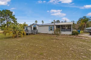 9070 LANGWORTHY DRIVE, BROOKSVILLE, FL 34613 Sold 03/21/25