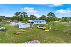 9070 LANGWORTHY DRIVE, BROOKSVILLE, FL 34613 Sold 03/21/25