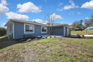4206 CANDLER AVENUE, SPRING HILL, FL 34609 Sold 06/30/25