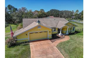 377 KNIGHTS BRIDGE ROAD, SPRING HILL, FL 34609 Sold 04/17/25