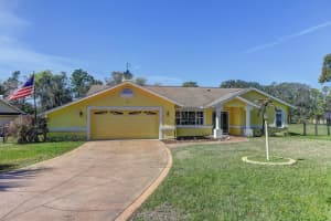 377 KNIGHTS BRIDGE ROAD, SPRING HILL, FL 34609 Sold 04/17/25