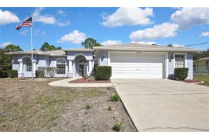 11257 FRIGATE BIRD AVENUE, WEEKI WACHEE, FL 34613 Sold 10/03/25