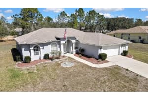 11257 FRIGATE BIRD AVENUE, WEEKI WACHEE, FL 34613 Sold 10/03/25