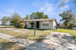9430 CHASE STREET, SPRING HILL, FL 34608 Sold 04/28/25