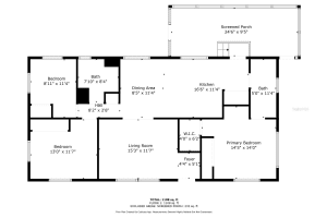 6448 RICHARD DRIVE, WEEKI WACHEE, FL 34607 - MLS#MFRW7873109