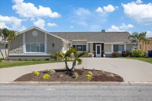 5000 GALLEON COURT, NEW PORT RICHEY, FL 34652 - MLS#MFRW7873110