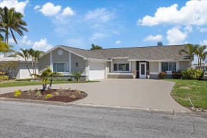 5000 GALLEON COURT, NEW PORT RICHEY, FL 34652 - MLS#MFRW7873110