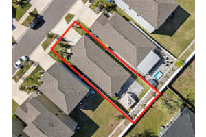 14466 ENGLISH LAVENDER DRIVE, WIMAUMA, FL 33598 Sold 04/30/25