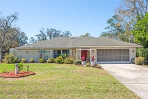 4615 ELWOOD ROAD, SPRING HILL, FL 34609 Sold 05/08/25