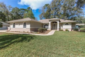 316 INVERNESS BOULEVARD, INVERNESS, FL 34452 Sold 05/05/25