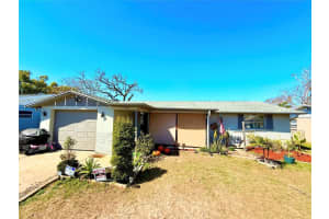 11235 SNYDER AVENUE, PORT RICHEY, FL 34668 Sold 04/09/25