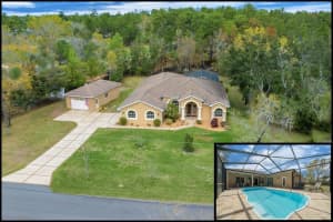 11281 GODWIT AVENUE, WEEKI WACHEE, FL 34613 Sold 04/30/25