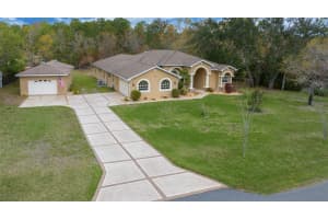 11281 GODWIT AVENUE, WEEKI WACHEE, FL 34613 Sold 04/30/25