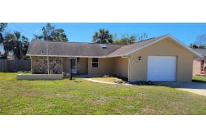8528 VIVA VIA DRIVE, HUDSON, FL 34667 Sold 05/12/25