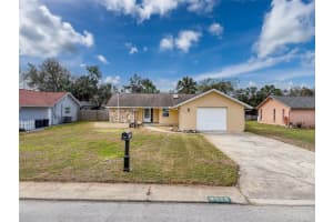 8528 VIVA VIA DRIVE, HUDSON, FL 34667 Sold 05/12/25