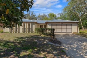 6259 HILLVIEW ROAD, SPRING HILL, FL 34606 Sold 04/01/25