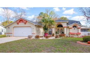 11612 SHEFFIELD ROAD, SPRING HILL, FL 34608 Sold 04/17/25
