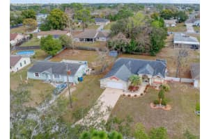 11612 SHEFFIELD ROAD, SPRING HILL, FL 34608 Sold 04/17/25