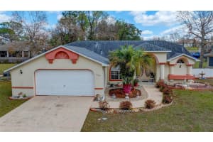 11612 SHEFFIELD ROAD, SPRING HILL, FL 34608 Sold 04/17/25