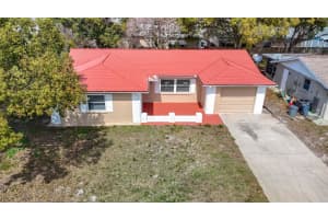 7735 HAWTHORN DRIVE, PORT RICHEY, FL 34668 Sold 04/11/25