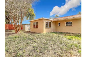 7735 HAWTHORN DRIVE, PORT RICHEY, FL 34668 Sold 04/11/25