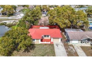 7735 HAWTHORN DRIVE, PORT RICHEY, FL 34668 Sold 04/11/25