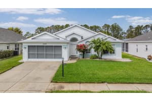 6329 CARDINAL CREST DRIVE, NEW PORT RICHEY, FL 34655 Sold 04/22/25