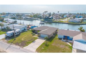 13631 EVELANE DRIVE, HUDSON, FL 34667 Sold 05/30/25