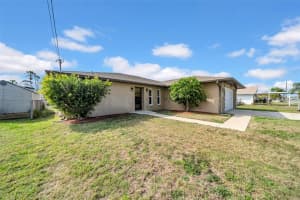 13631 EVELANE DRIVE, HUDSON, FL 34667 Sold 05/30/25