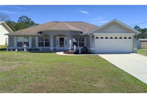 5392 BIRCHWOOD ROAD, SPRING HILL, FL 34608 Sold 04/21/25