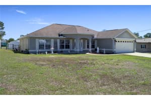 5392 BIRCHWOOD ROAD, SPRING HILL, FL 34608 Sold 04/21/25