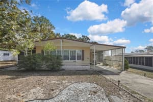 8006 MISSION STREET, BROOKSVILLE, FL 34613 Sold 04/17/25
