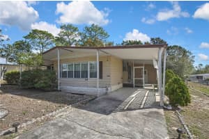 8006 MISSION STREET, BROOKSVILLE, FL 34613 Sold 04/17/25