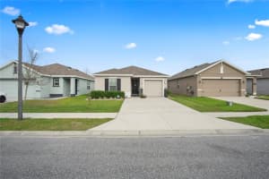 6644 LONGBOAT DRIVE, BROOKSVILLE, FL 34604 Sold 06/13/25
