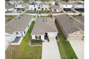 6644 LONGBOAT DRIVE, BROOKSVILLE, FL 34604 Sold 06/13/25