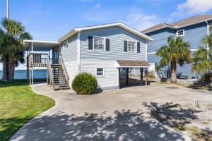 6503 DRIFTWOOD DRIVE, HUDSON, FL 34667 Sold 04/08/25
