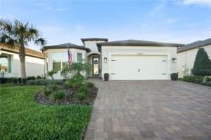 19742 SEA GLASS CIRCLE, LAND O LAKES, FL 34638 Sold 08/13/25