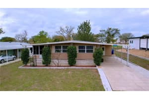 8698 HIGHPOINT BOULEVARD, BROOKSVILLE, FL 34613 Sold 04/09/25