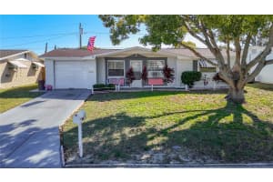 3632 PENSDALE DRIVE, NEW PORT RICHEY, FL 34652 Sold 06/02/25
